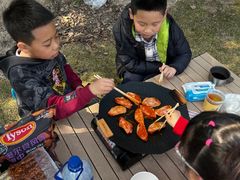 -不觉晓CAMPING(上海迪士尼营地店)