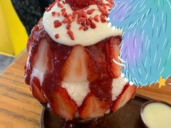 -WONDER ICE 萬得冰田(建設路总店)