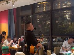 -永红源啤酒·烧烤·海鲜·大排档(青特城店)