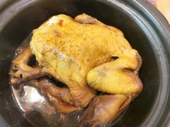 -老西门·常州菜(新区店)