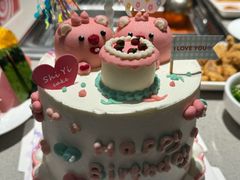 -海底捞火锅(宝龙广场夜宵主题店)