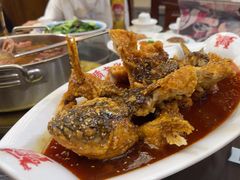 -徐鼎盛民间菜(上筑店)
