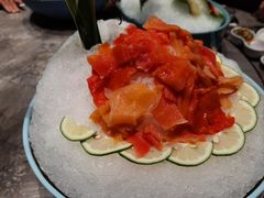 -1718海鲜姿造(苏宁宴请臻选店)