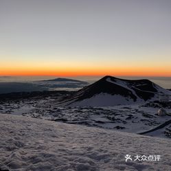 冒納凱阿火山