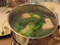 -济南香格里拉·咖啡泉自助餐厅