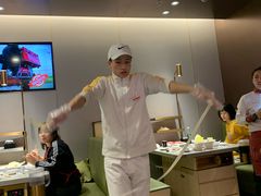 捞派捞面-海底捞火锅(公益西桥店)