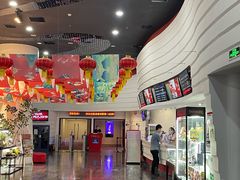 -首都电影院(金融街店 杜比全景声)