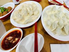 -喜家德虾仁水饺(马栏店)