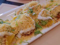-克比叔叔印度餐厅Kebabs on the Grille(永康路分店)