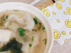 -宝光熏肉鞋底火烧(新街口店)