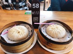 -朱洪元苏式面馆(绿宝广场店)