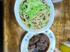 -柴氏风味斋(甘家口店)