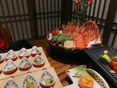 -一本料理(西溪天街店)
