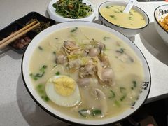 -阿达师傅鱼汤面
