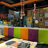 南宁市中心超好吃的10年老品牌韩国烤肉店🇰🇷