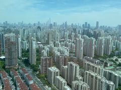 -环球港凯悦 · 享悦中餐厅