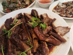 -长平老姿娘夜粥(平东一街店)