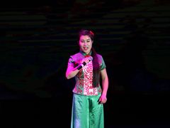 -陕北民歌大舞台