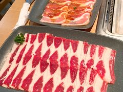 -新石器烤肉(百联川沙店)