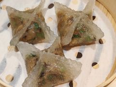 -杭州JW万豪酒店-万豪中餐厅