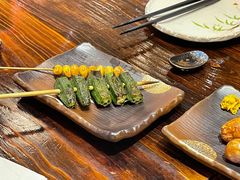 -鸟鹏烧鸟居酒屋(熙龙湾店)