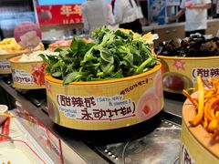 -龍歌自助小火锅(李沧丽达店)
