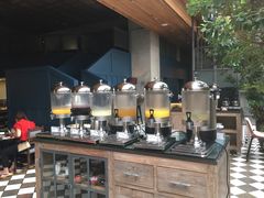 -北京望京葉子里酒店(望京SOHO店)