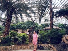 -龙达温泉生态城