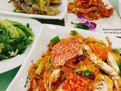 -景好海鲜餐厅(大鹏必选旅游店)