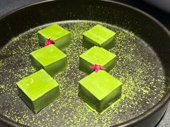 -锦府园·新台州菜(合生汇店)