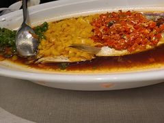 -狮王府淮扬菜(新街口友谊店)