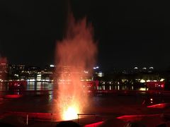 -欢乐海岸水秀剧场