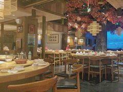 -老凯俚酸汤鱼(多彩城店)