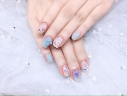 -Hands Nail专业美甲美睫