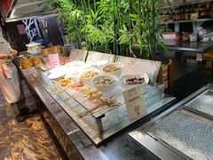 -泰谷酒店·太古码头闽菜自助餐厅