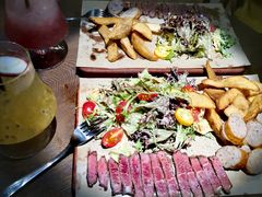 -The Cheebat 锌吧·Bistro(体育西店)