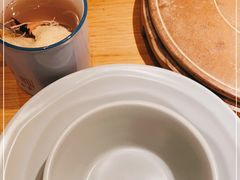 -蜜桃餐厅·伴山(绿宝广场店)