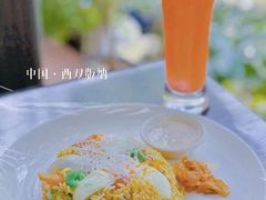 -库玛丽尼泊尔风味餐吧