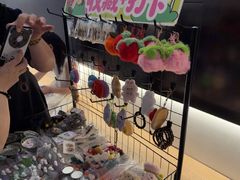 -连鹭海鲜·海肠捞饭·欢聚宴请(星海店)