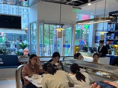 -兰湘子·湘菜小炒(长安万科广场店)