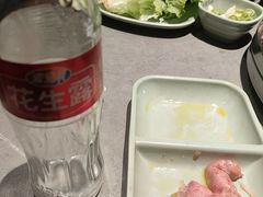 -盛江山自助料理(太原街万达店)
