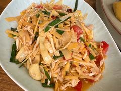 -七步香云南山里菜(昆明老街店)