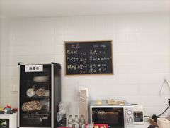 -盐谷烘焙(泰寓路店)