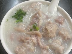 -海浪食店(湖滨中路店)