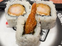 -元气寿司(金光华店)