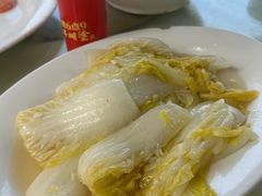 -考记泥焗鸡农庄·海鲜(北洛秘境店)