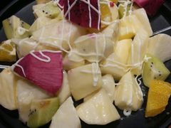 -九田家黑牛烤肉料理(中北镇店)
