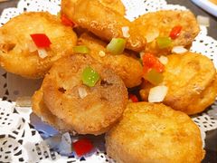 -周家二小姐的菜(西津渡店)