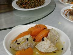 -众味海鲜大排档·活海鲜·潮汕味(南澳店)