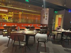 -蚝翅·海鲜粥·烧烤·羊肉季(鄞州万达店)